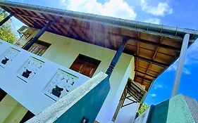 Linu Villa